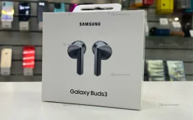 Наушники Samsung Galaxy Buds 3