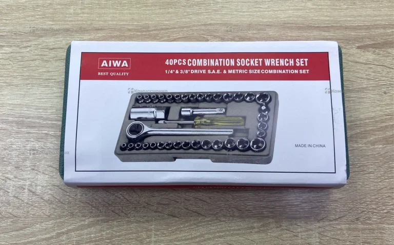 Набор инструментов AIWA