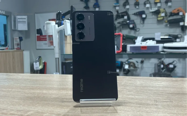 Realme C75 8/128Gb
