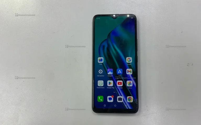 Itel Vision 3 Plus 4/64 ГБ
