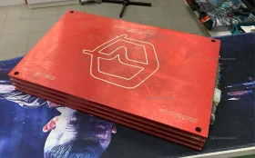 Купить Усилитель  Урал  PT 8.120 б/у , в Уфа Цена:5500рублей