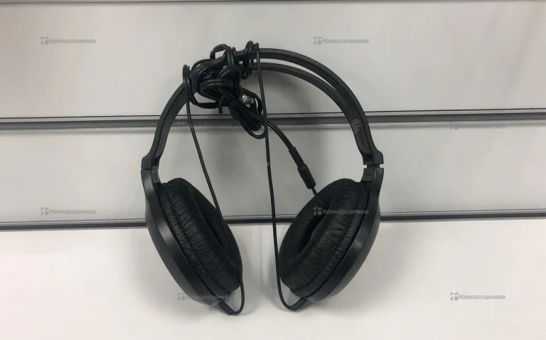 Наушники компьютерные Panasonic RP-HT 161