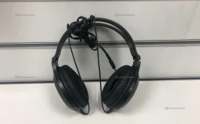 Купить Наушники компьютерные Panasonic RP-HT 161 б/у , в Набережные Челны Цена:350рублей