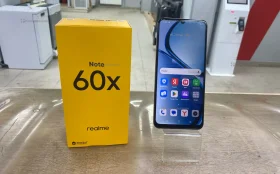 Купить Realme Note 60x 3/64 ГБ б/у , в Самара Цена:3990рублей
