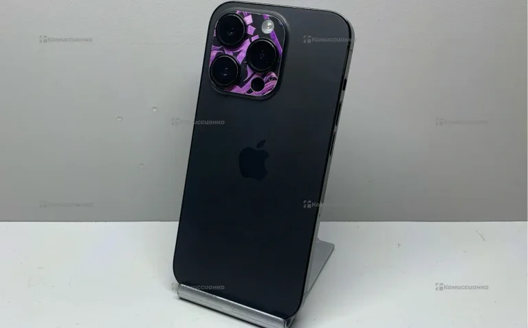 Apple iPhone 14 Pro 256 ГБ