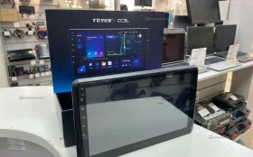 Автомагнитола  Teyes CC3L