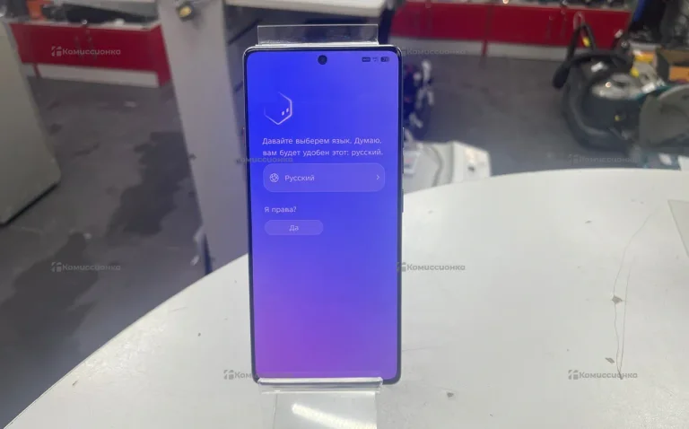 Tecno Camon 40 12/256 ГБ