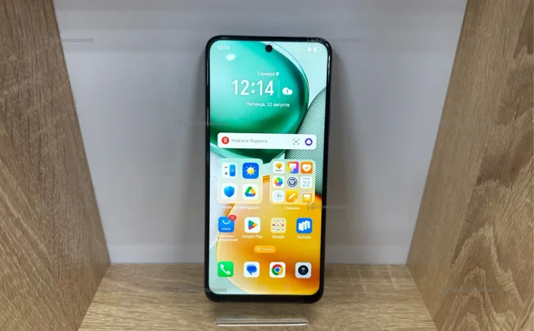 Honor X7c 6/128Gb