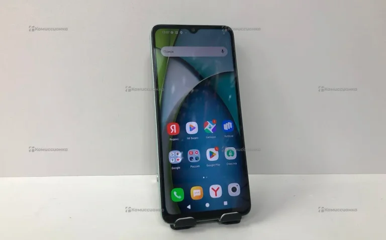Xiaomi Redmi A3x 3/64ГБ