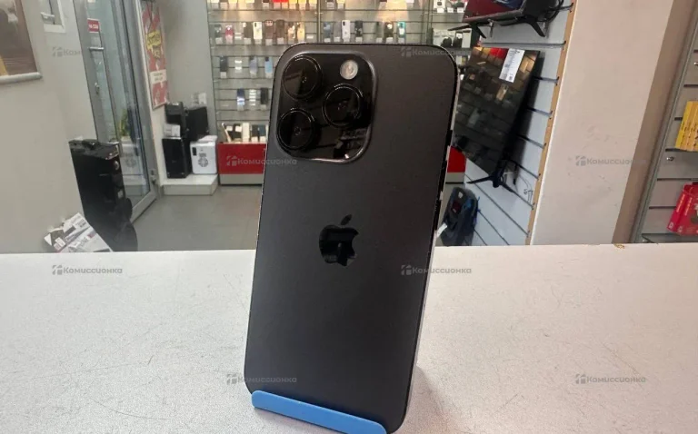Apple iPhone 14 Pro 128Gb