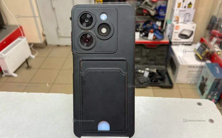 Tecno Spark Go 2024 4/64 ГБ