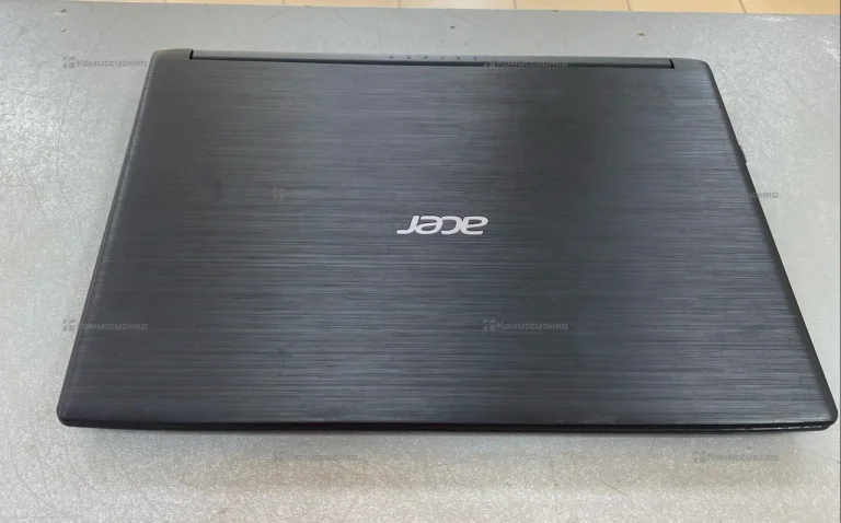 Ноутбук  ACER
