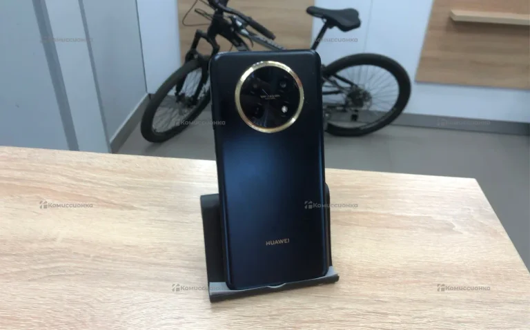 Huawei nova Y91 8/256 ГБ