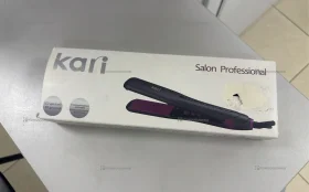 Выпрямитель для волос KARI E11