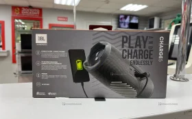 Колонка JBL charge 5