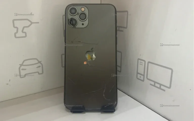 Apple iPhone 11 4/256 ГБ