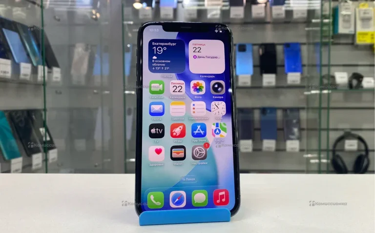 Apple iPhone 11 Pro 64Gb