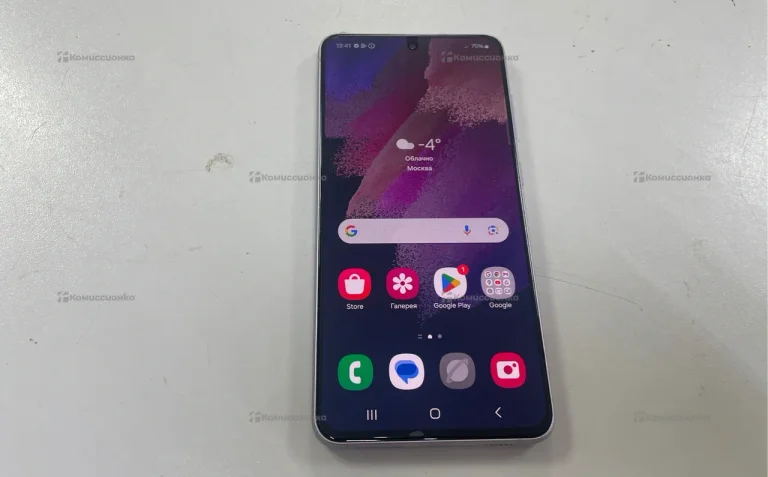 Samsung Galaxy S21 FE 8/256 ГБ