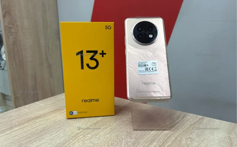 Realme 13+ 12/256Gb