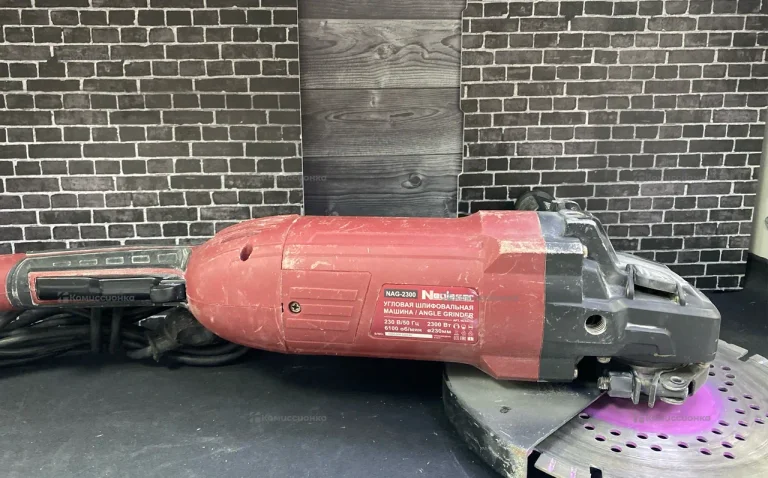 УШМ Neolaser nag-2300