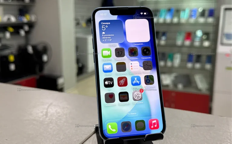 Apple iPhone 13 mini 4/128 ГБ