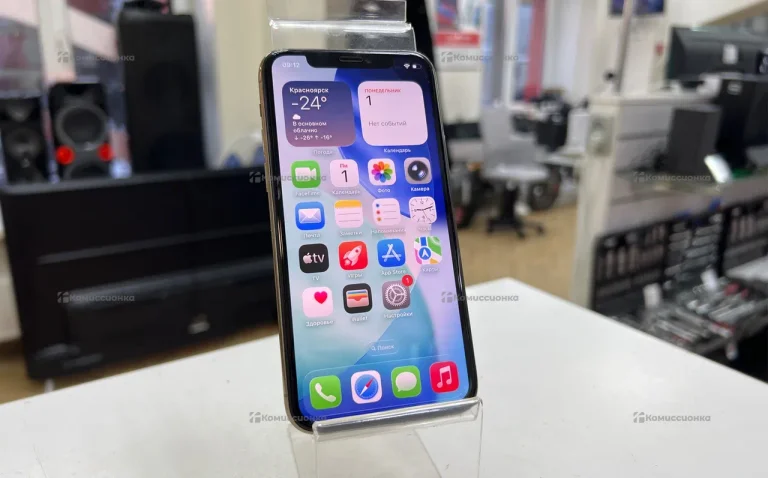 Apple iPhone 11 Pro 4/64 ГБ