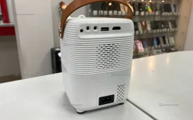 Купить Проектор Lingbo T8 Max б/у , в Санкт-Петербург Цена:3900рублей