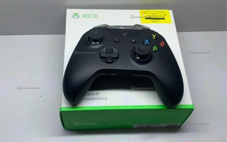 Геймпад Xbox One