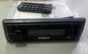 Купить Автомагнитола  AURA AMH-78DSP б/у , в Самара Цена:3500рублей
