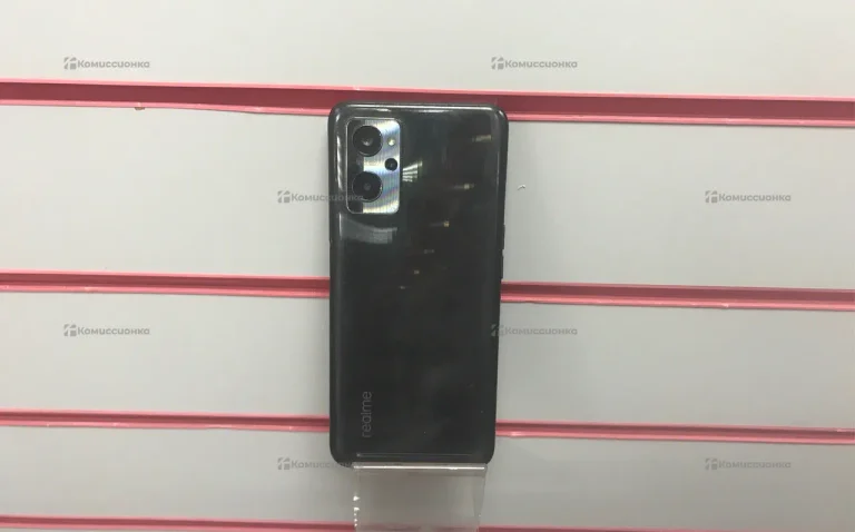 Realme 9i 4/128Гб