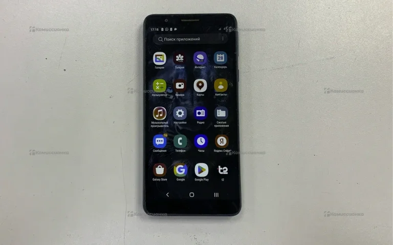 Samsung Galaxy A01 Core 2/32 ГБ