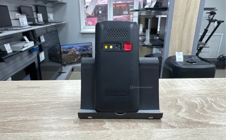 Strike S10