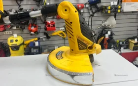 триммер Denzel TE650