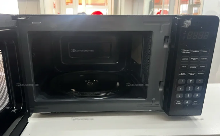 Микроволновая печь  JVC JK-MW367S