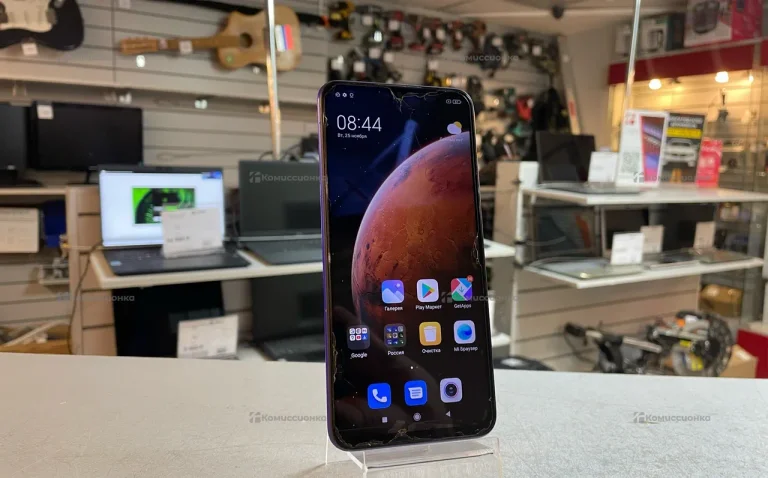 Xiaomi Redmi 9 3/64 ГБ