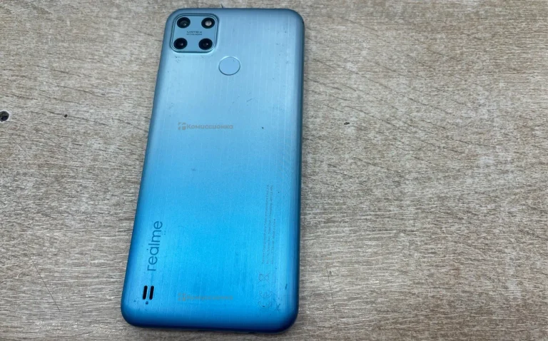 Realme C25Y 4/64Gb