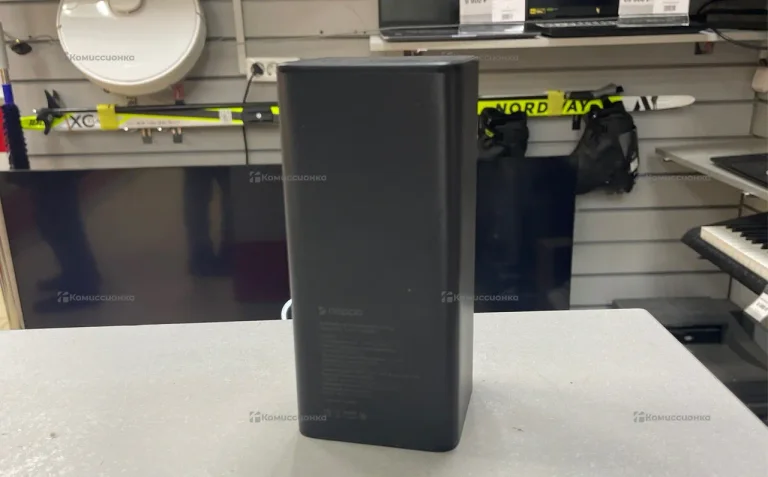 Power Bank Deppa 50000