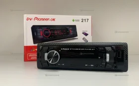 Купить автомагнитола PionerOK 217 б/у , в Сызрань Цена:990рублей