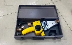 Купить Аппарат для сварки пвх труб б/у , в Зеленодольск Цена:600рублей