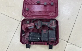 дрель шуруповерт NCDB-50