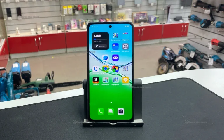 Oppo A5x 4/128 ГБ