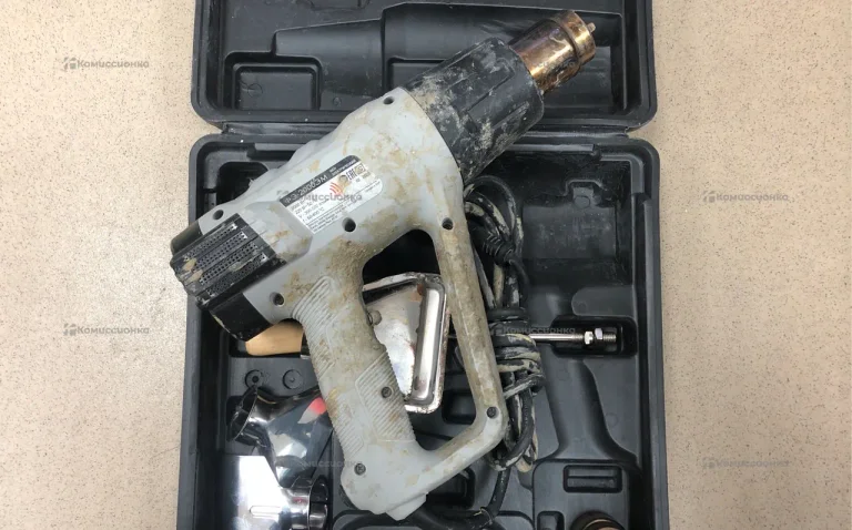 фен электрический интерскол фэ-2000эм