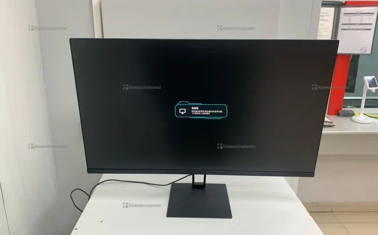 Монитор Xiaomi Redmi 27' X27G 165Hz Fast IPS G27