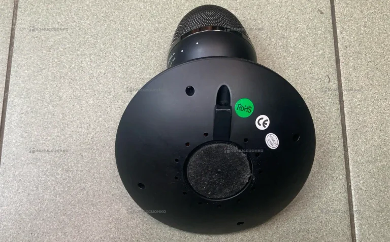 Колонка Левитирующая Smart UFO