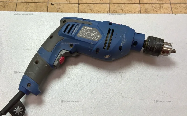 Дрель Trigger  bh700