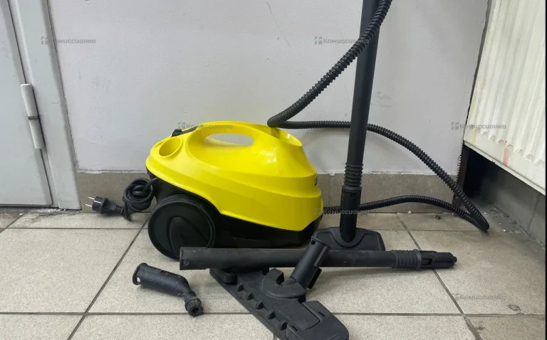 Karcher SC3