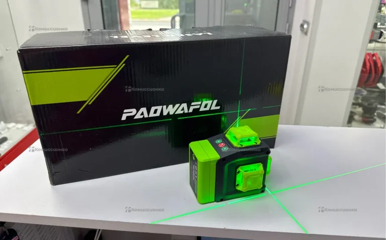 PAOWAFOL Laser Level