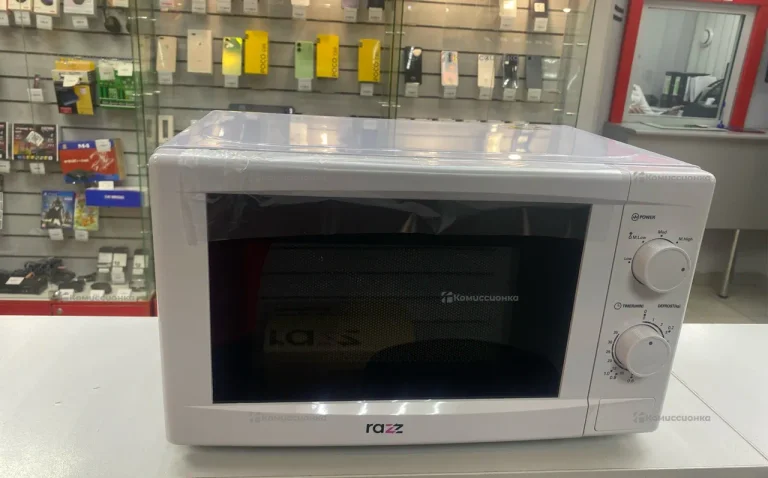 Микроволновка Razz BYS-2805.