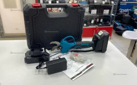 Секатор Makita акб