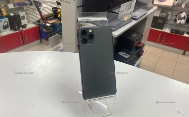 Apple iPhone 11 4/256 ГБ